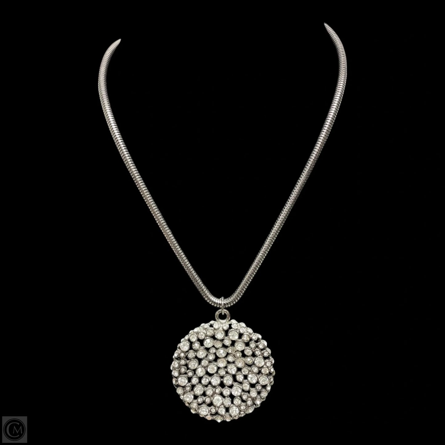 Necklace Pendant By Chicos