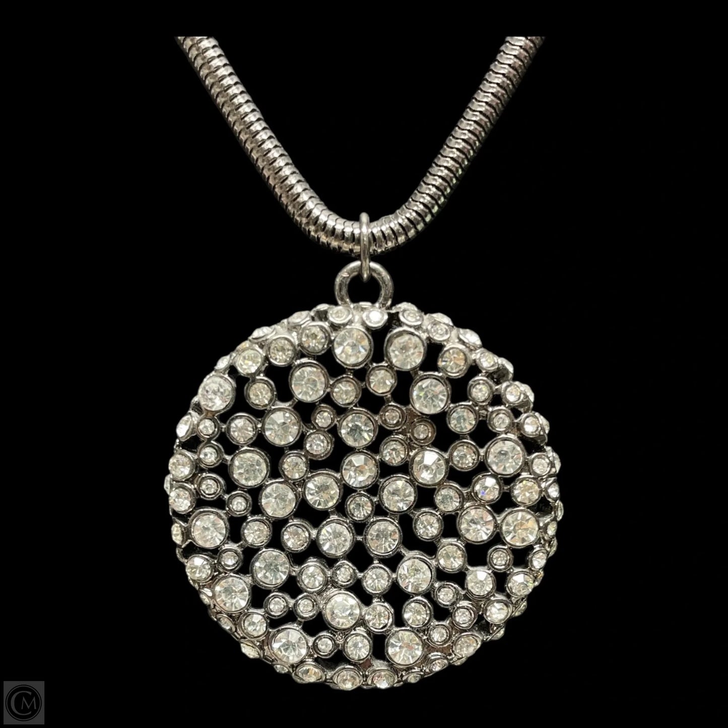 Necklace Pendant By Chicos