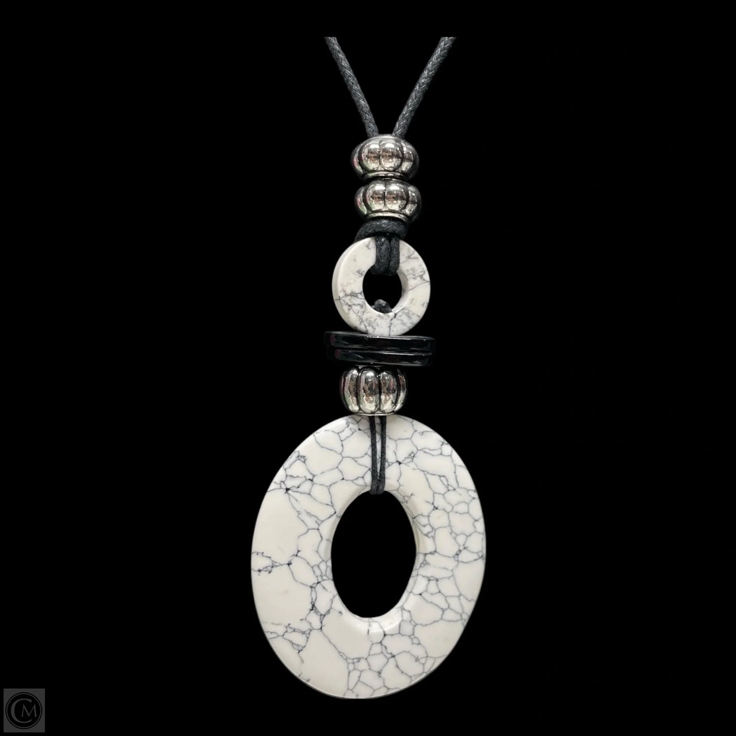 Necklace Pendant By Chicos