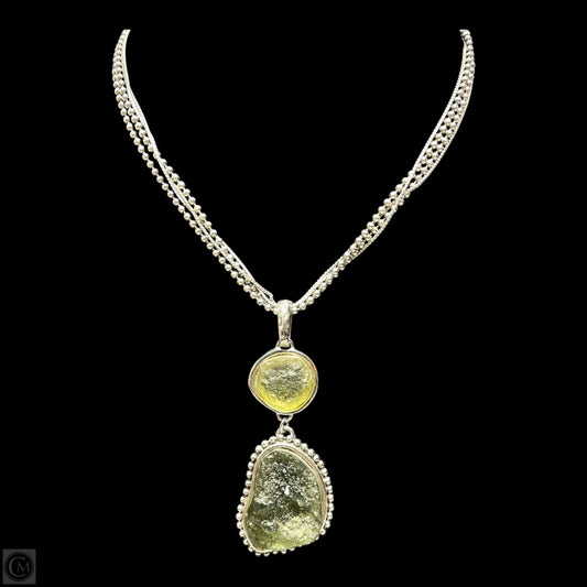 Necklace Pendant By Chicos