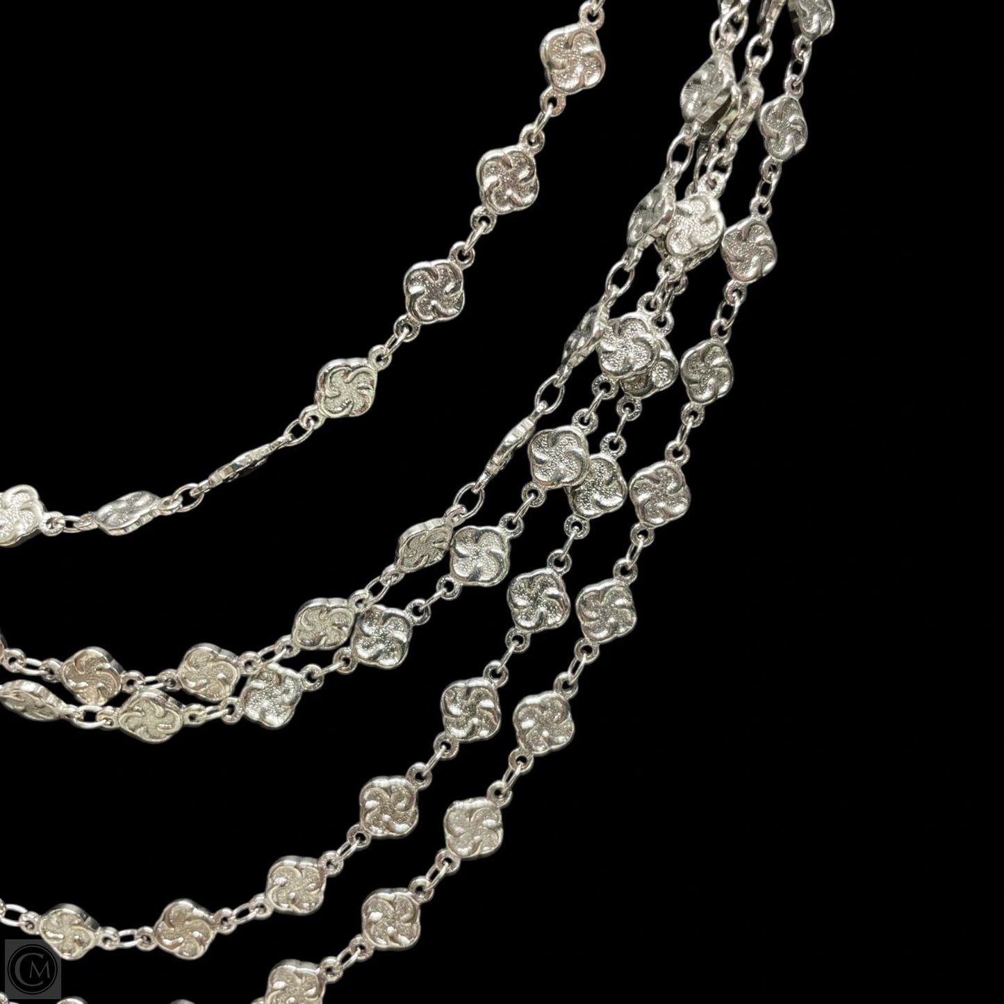 Necklace Layered By Chicos