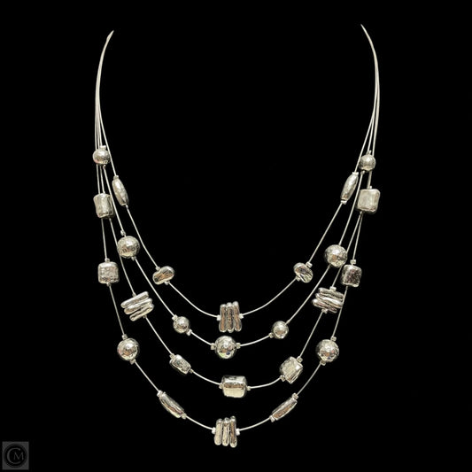 Necklace Layered By Chicos