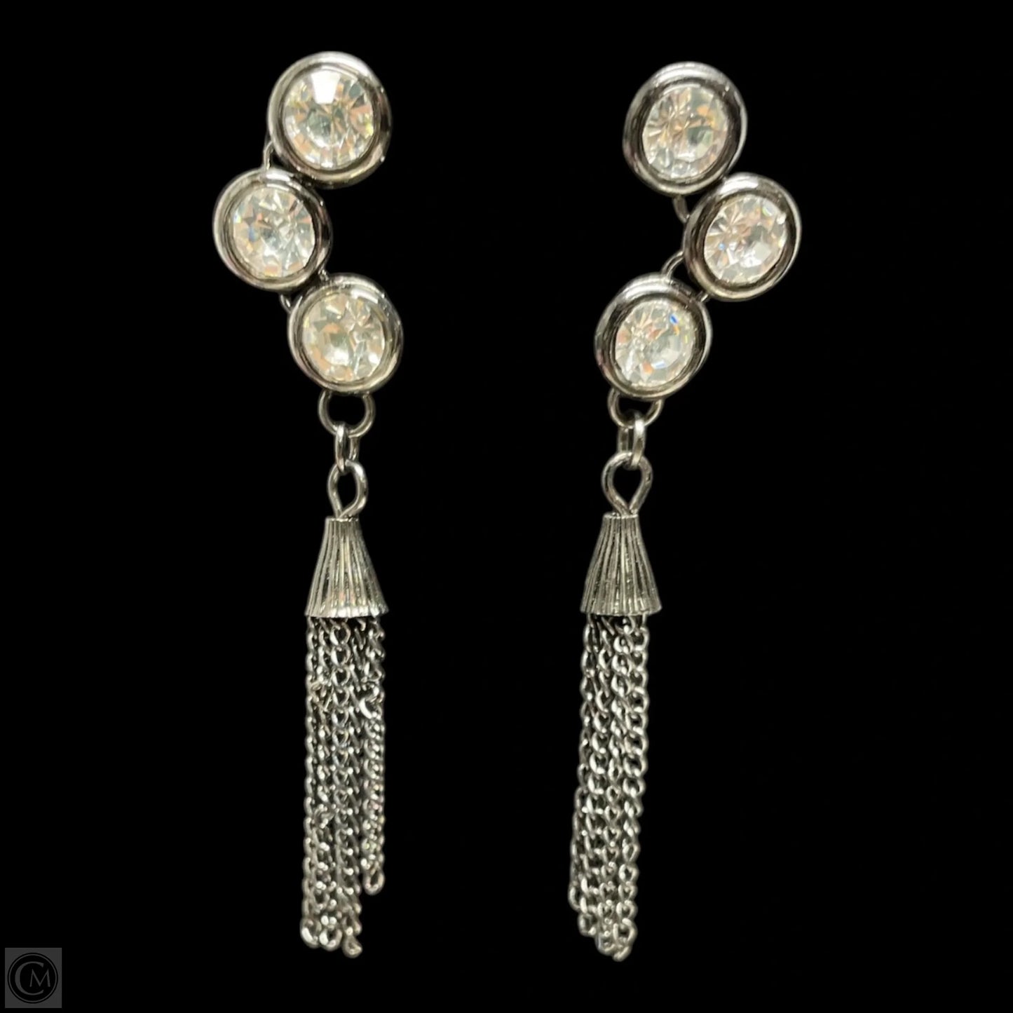 Earrings Dangle/drop By Chicos