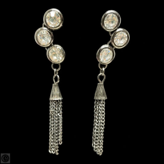 Earrings Dangle/drop By Chicos