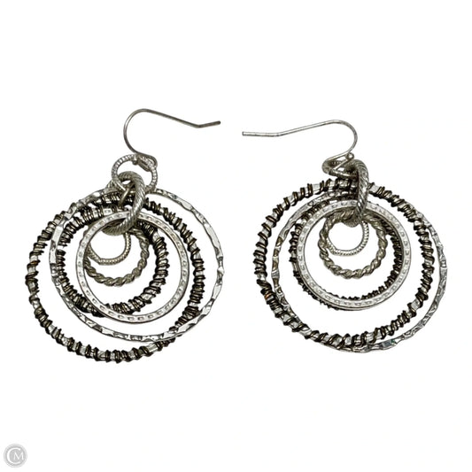Earrings Dangle/drop By Clothes Mentor