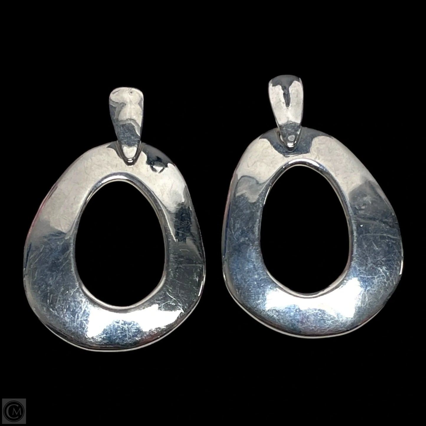 Earrings Dangle/drop By Clothes Mentor