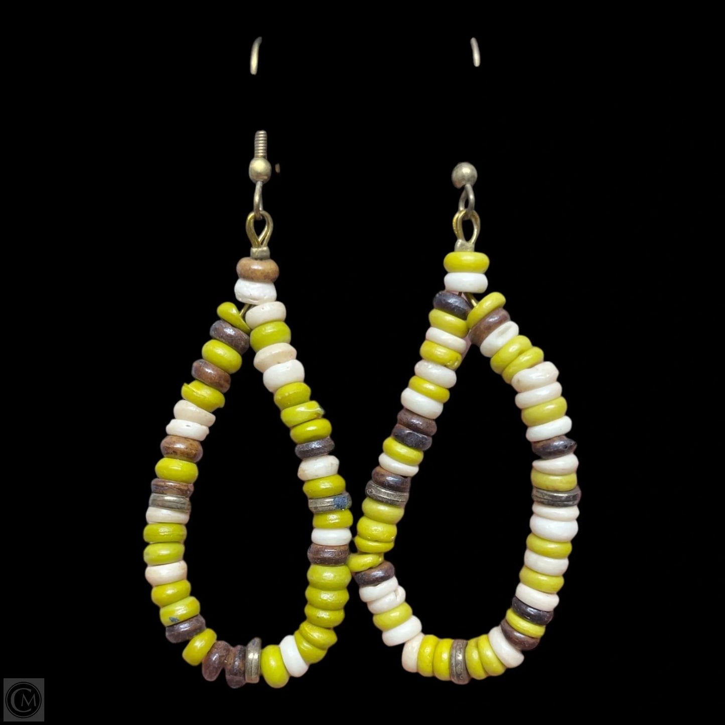 Earrings Dangle/drop By Clothes Mentor