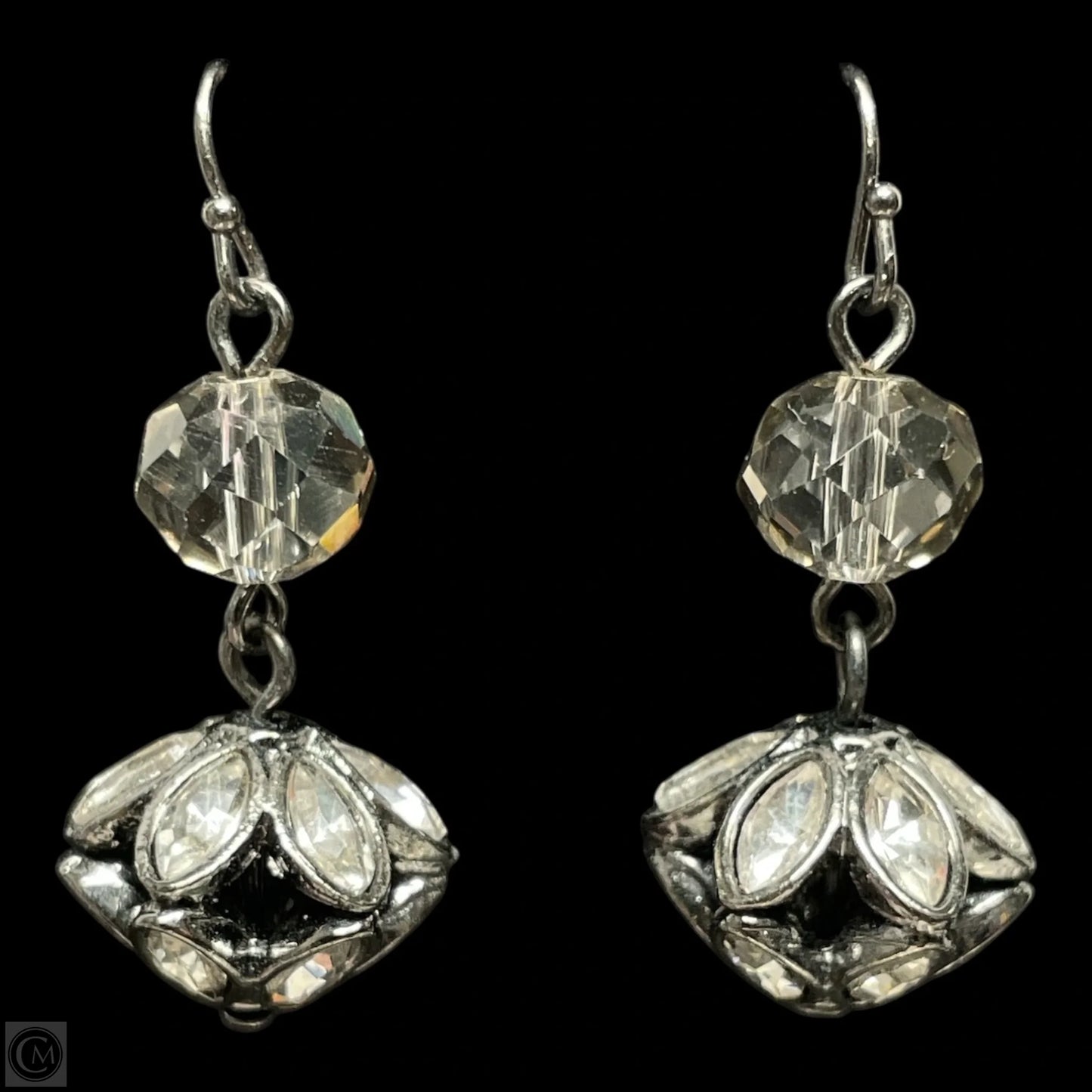 Earrings Dangle/drop By Clothes Mentor