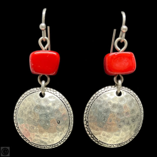 Earrings Dangle/drop By Clothes Mentor