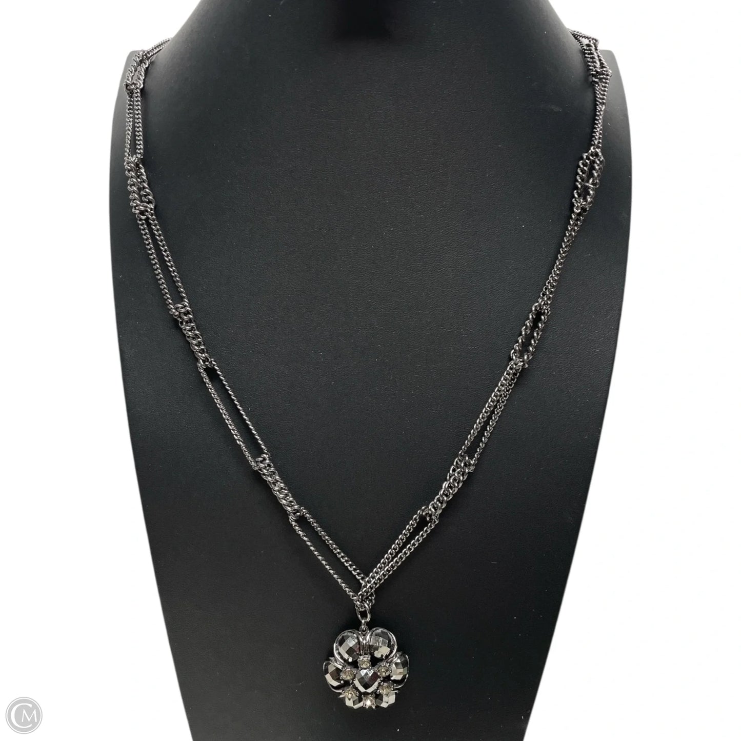 Necklace Pendant By Talbots