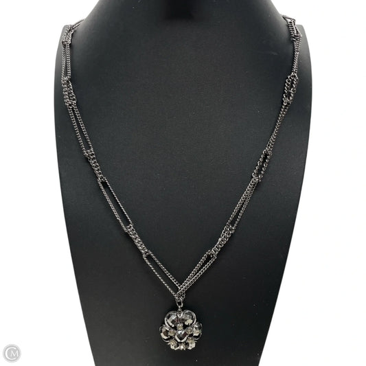 Necklace Pendant By Talbots