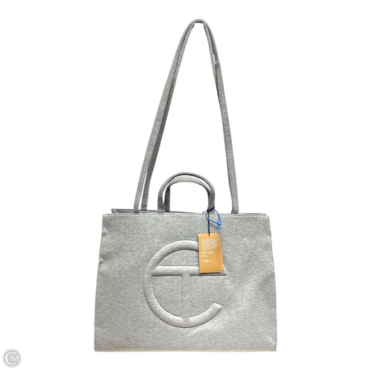 Tote Designer By Telfar, Size: Large