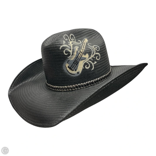 Hat Cowgirl By BULLHIDE