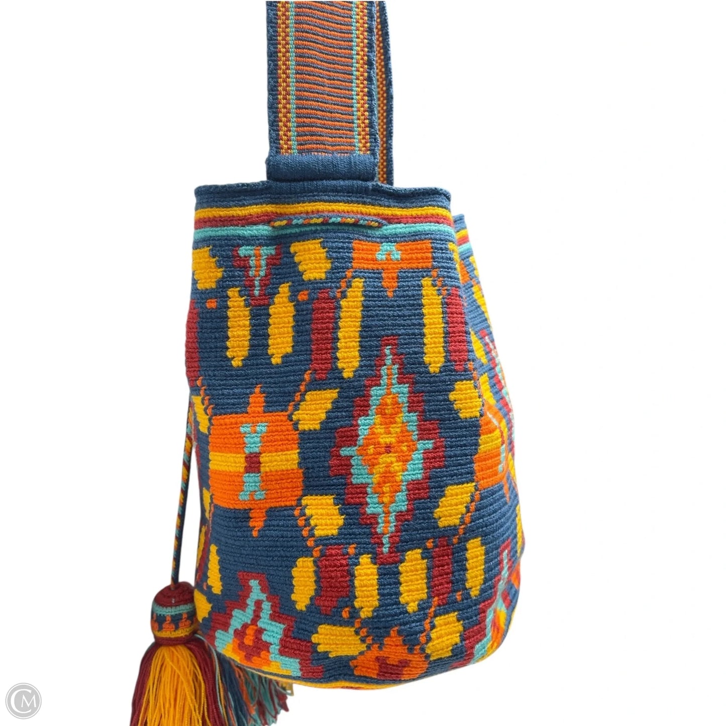 Accessory Label By HERENCIA WAYUU , Size: Medium