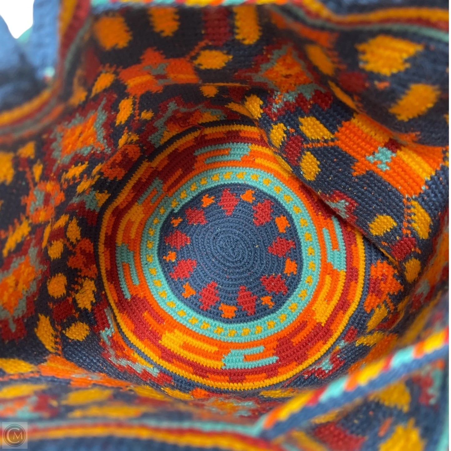 Accessory Label By HERENCIA WAYUU , Size: Medium