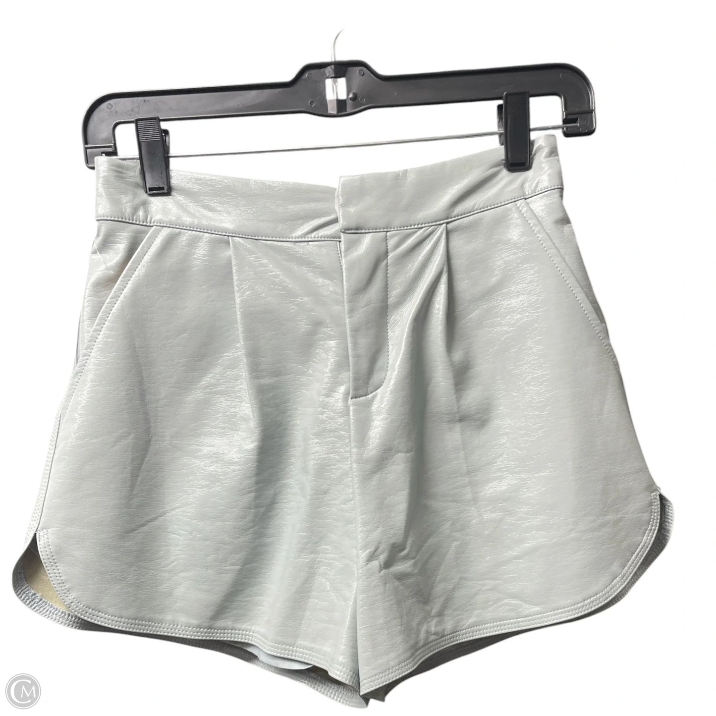 Shorts By Grey Lab In Grey, Size: Xs