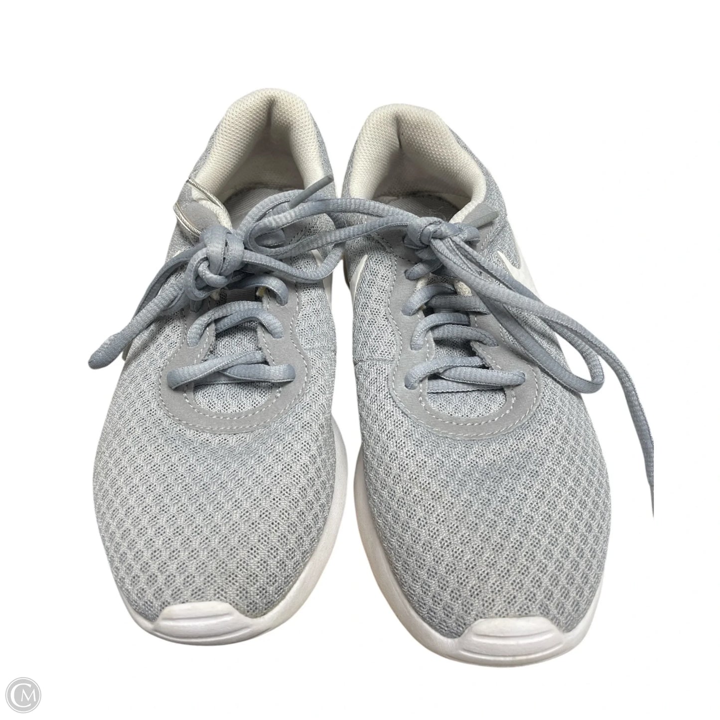 Shoes Athletic By Nike In Grey, Size: 6.5