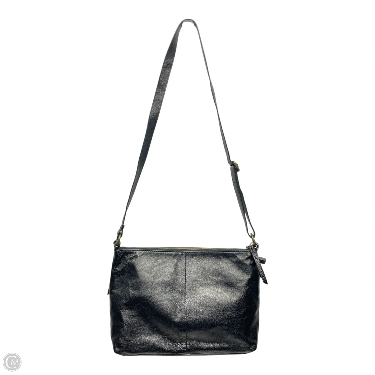 Crossbody Leather By The Sak, Size: Medium
