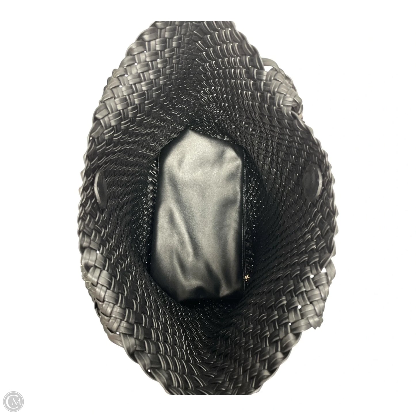 Handbag By EXPRESSIONS NYC, Size: Large