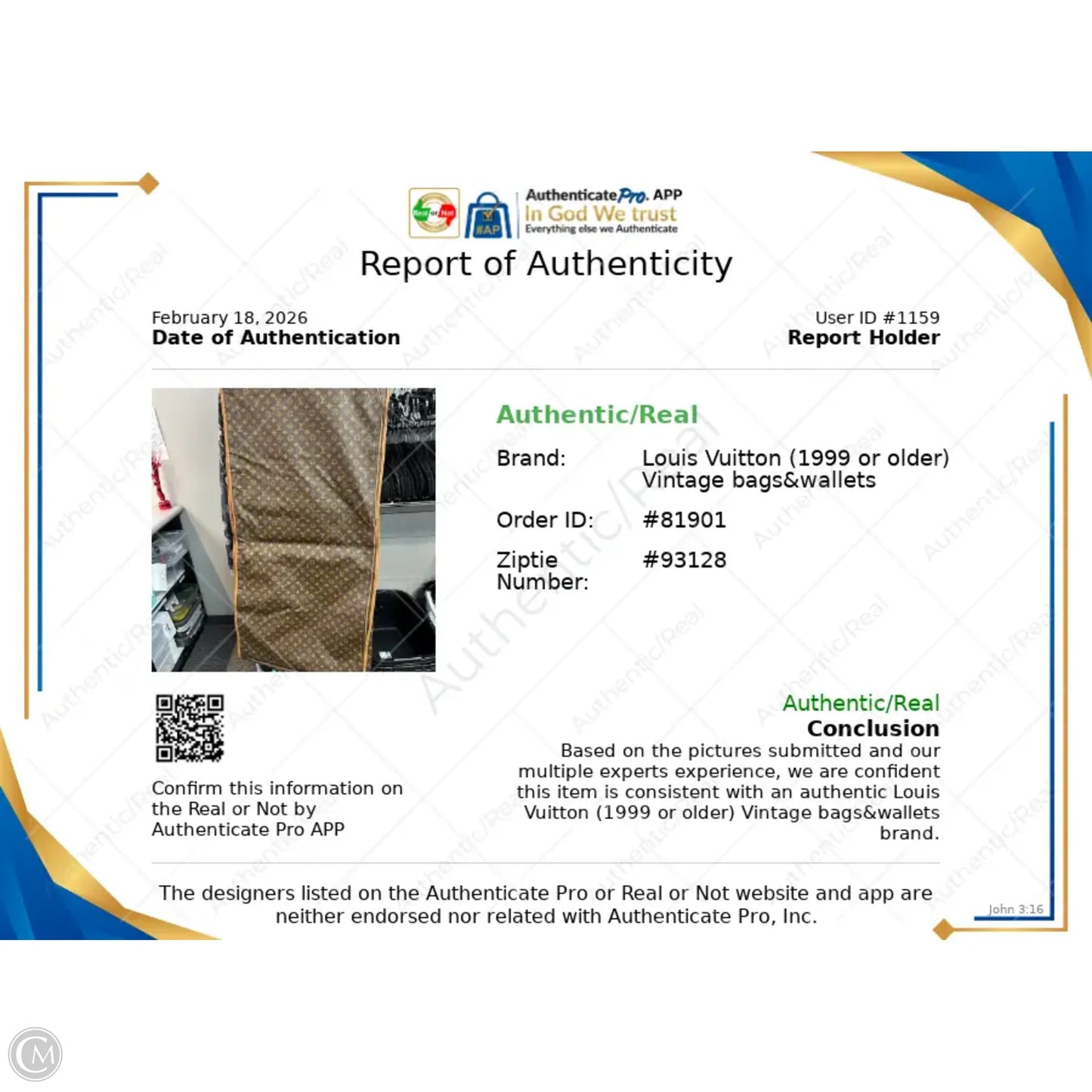 Duffle And Weekender Luxury Designer By Louis Vuitton, Size: Large