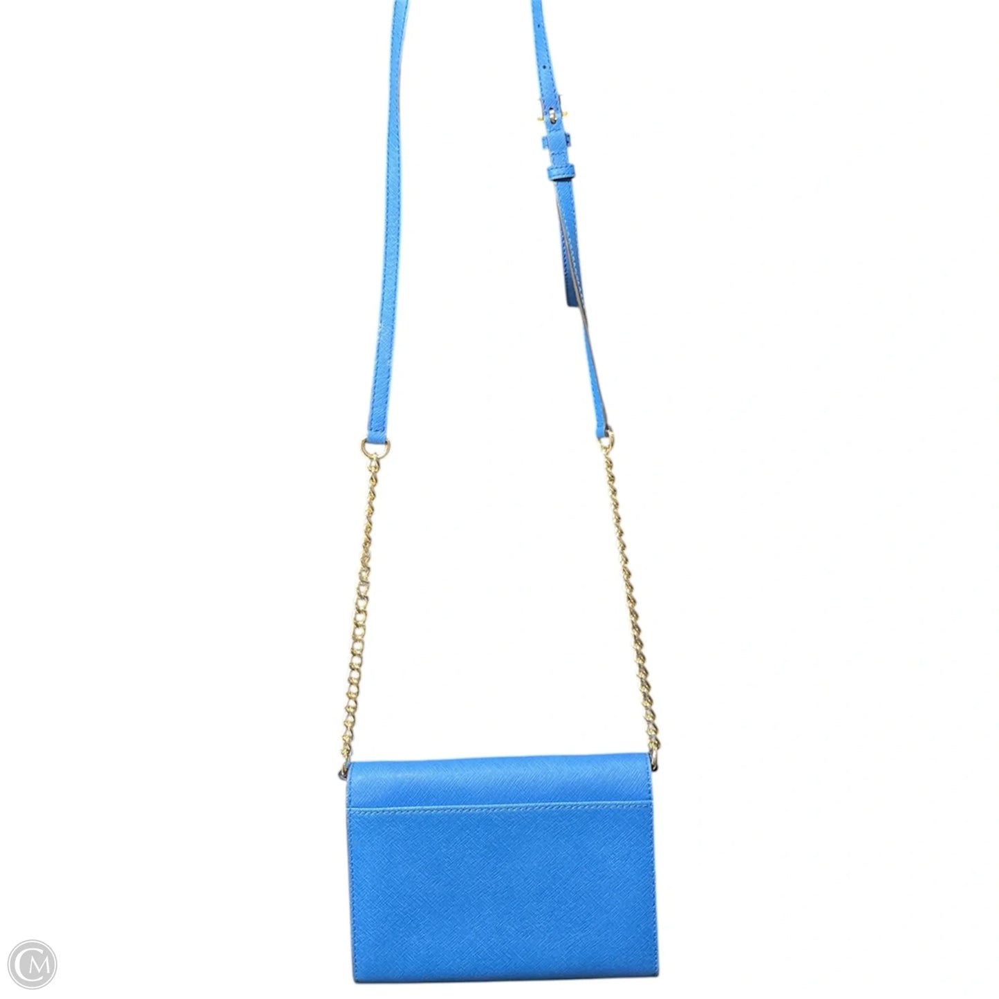 Crossbody Designer By Michael Kors, Size: Small