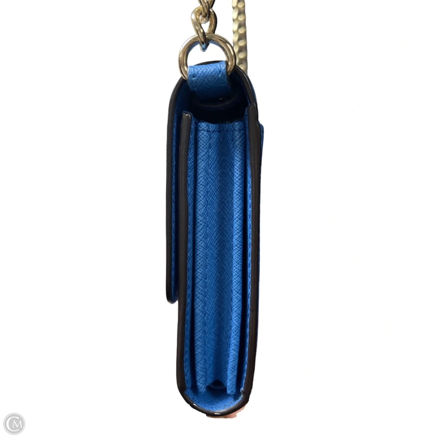 Crossbody Designer By Michael Kors, Size: Small