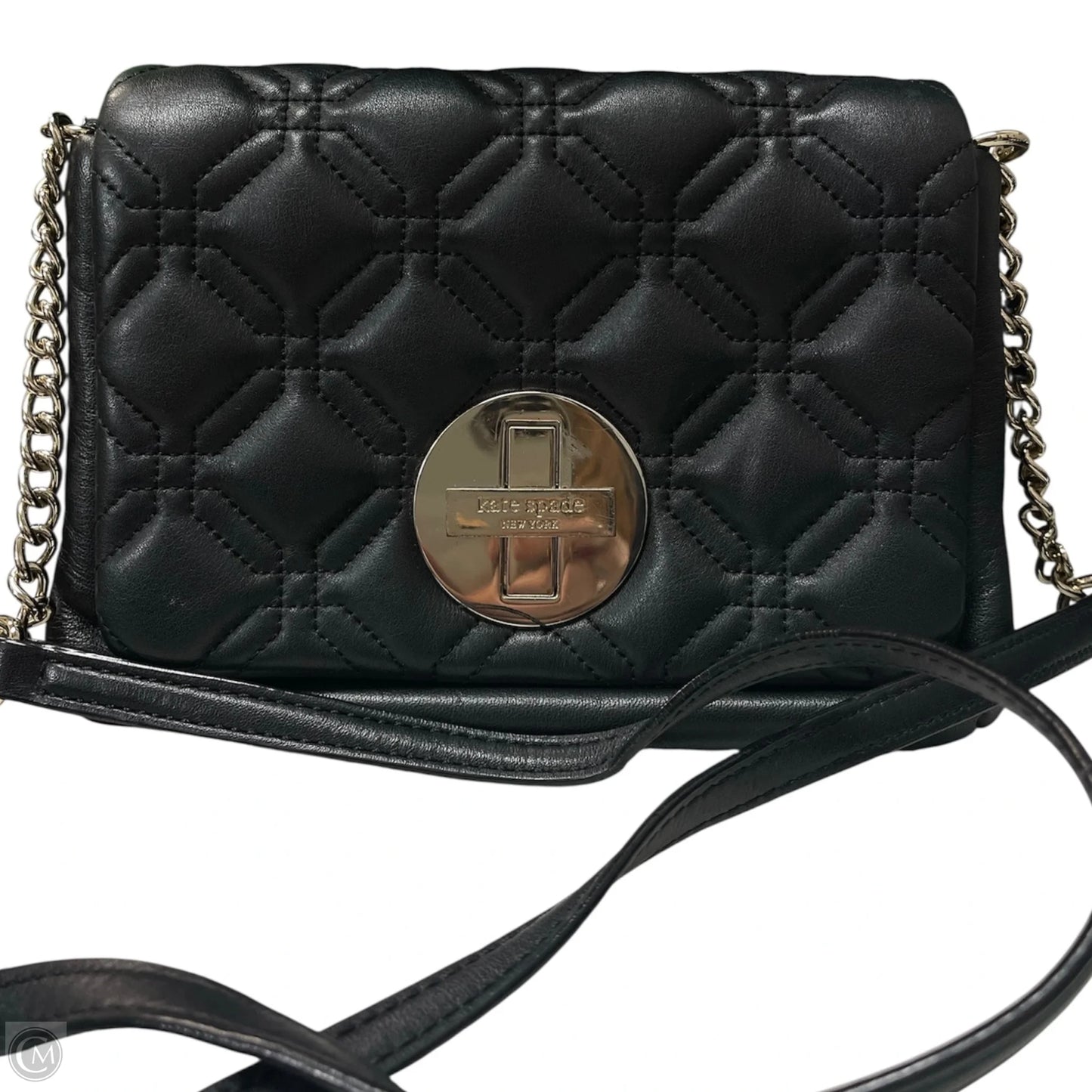 Crossbody Designer By Kate Spade, Size: Small