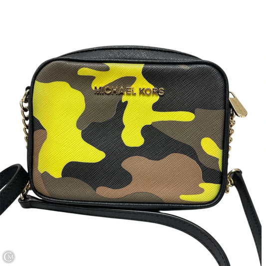 Crossbody By Michael By Michael Kors, Size: Small