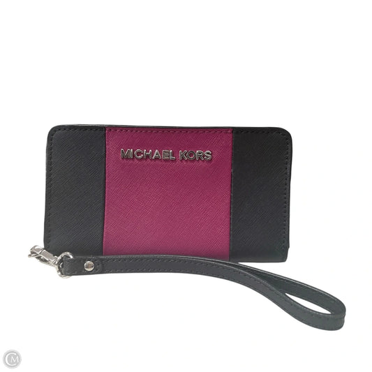Wallet Designer By Michael Kors, Size: Small