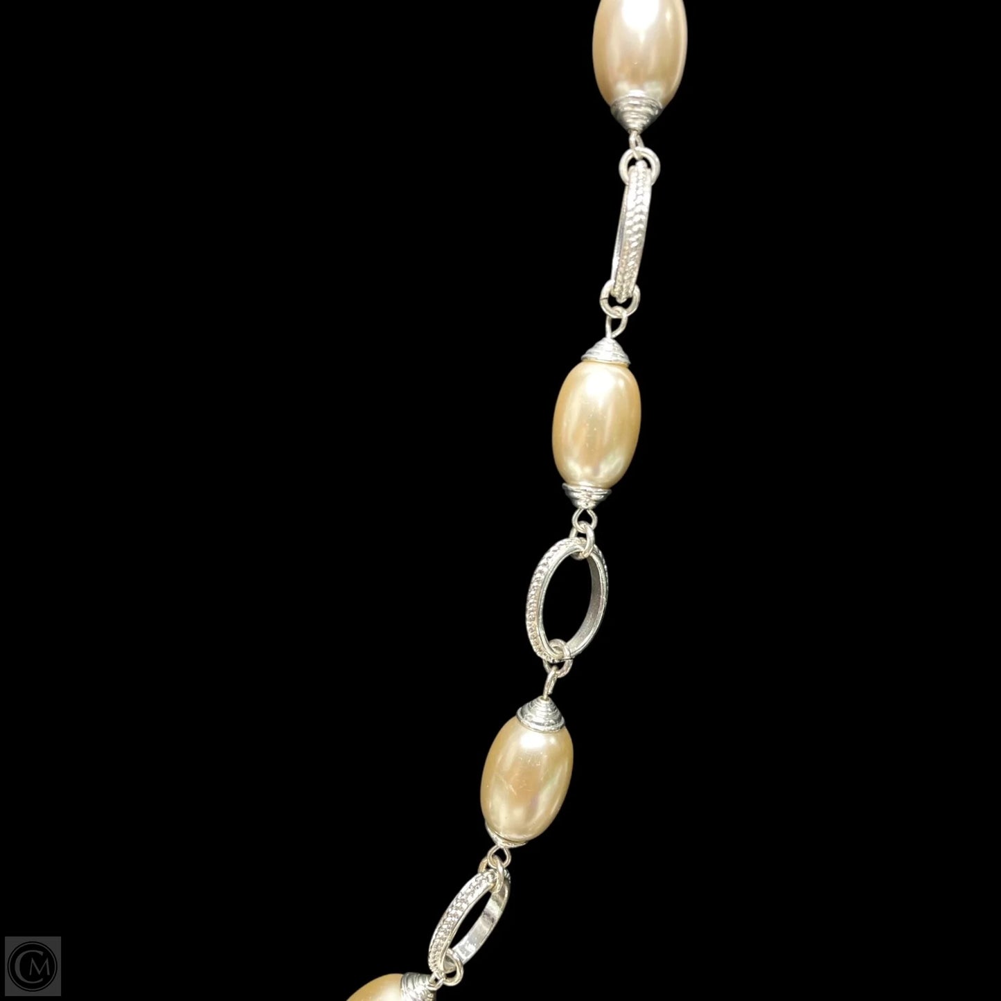 Necklace Other By Etienne Aigner