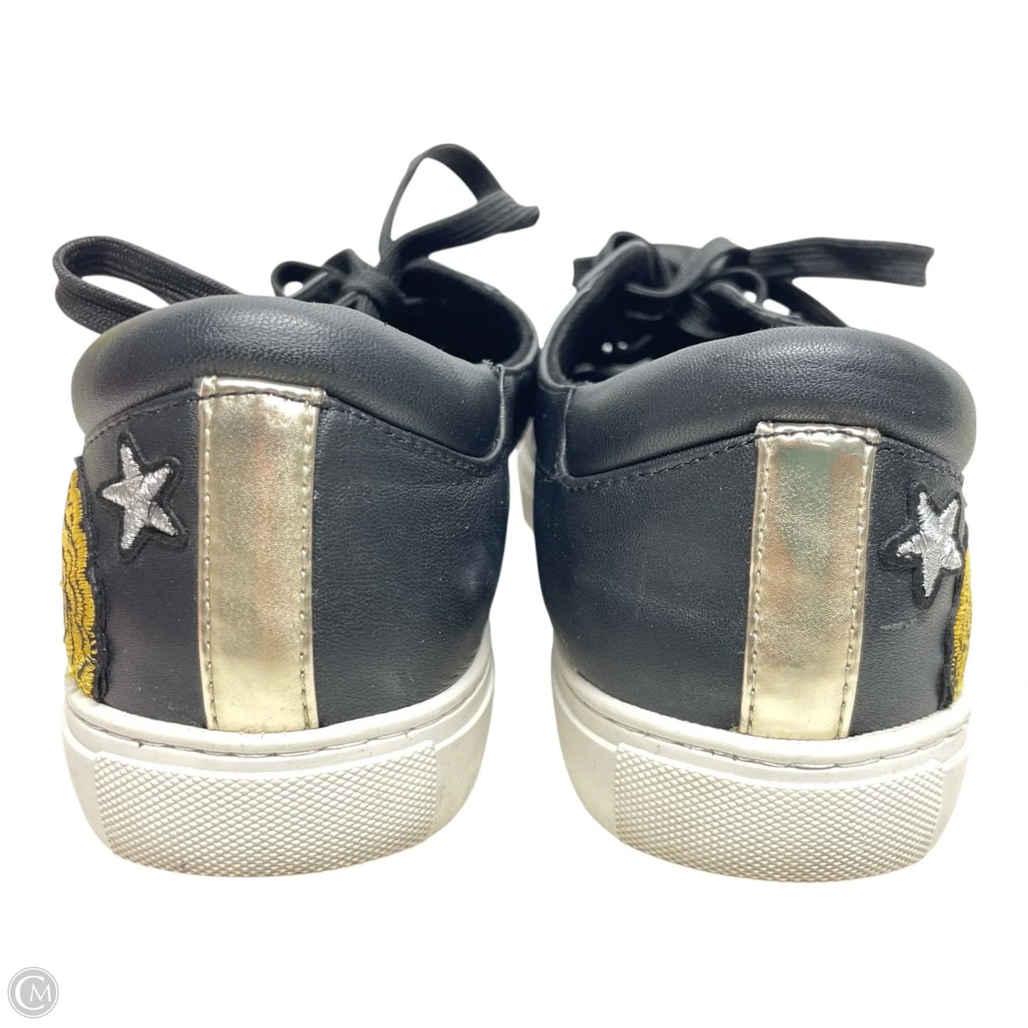 Shoes Sneakers By Kenneth Cole In Black, Size: 8.5