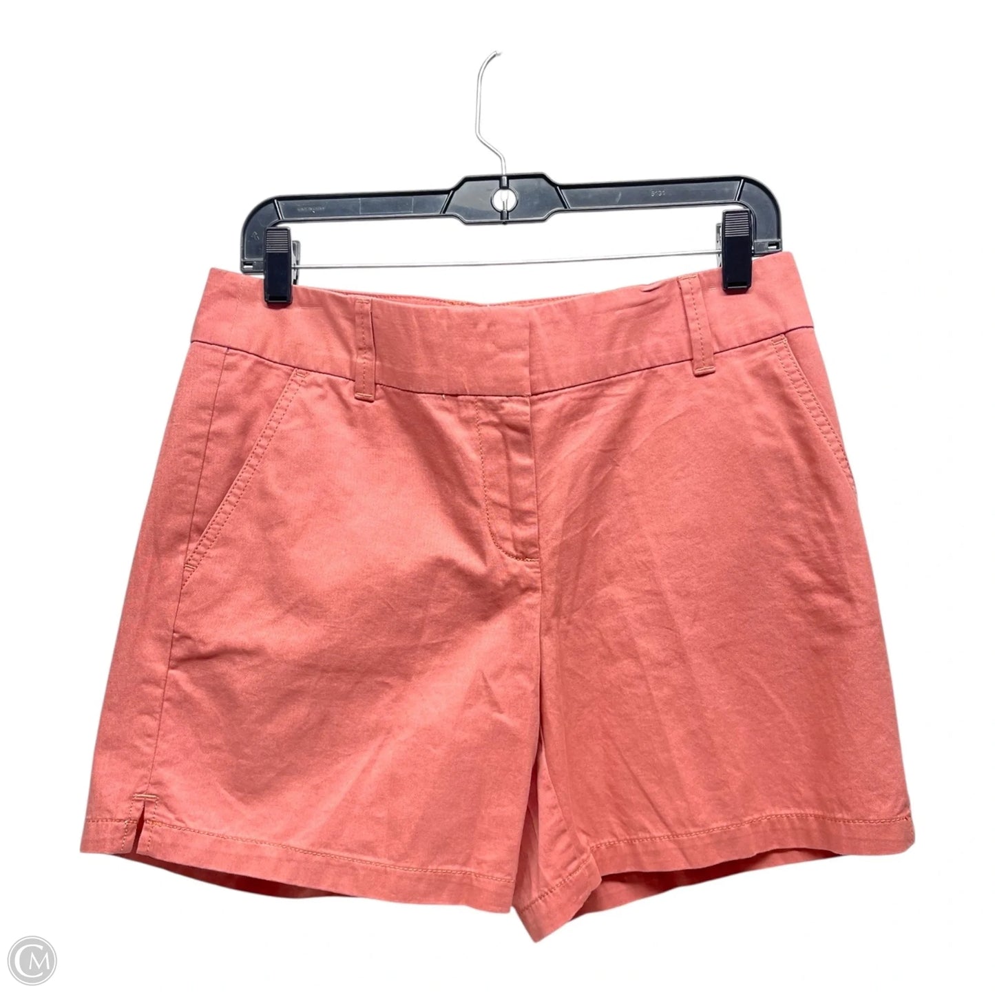 Shorts By Loft In Pink, Size: 4