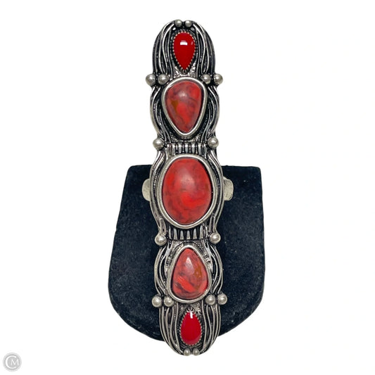 Ring Statement By Clothes Mentor