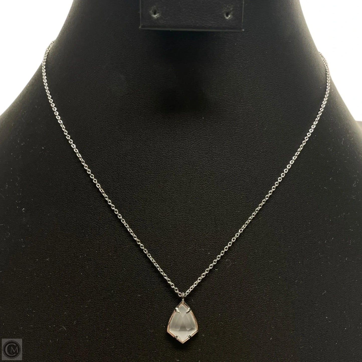 Necklace Charm By Kendra Scott