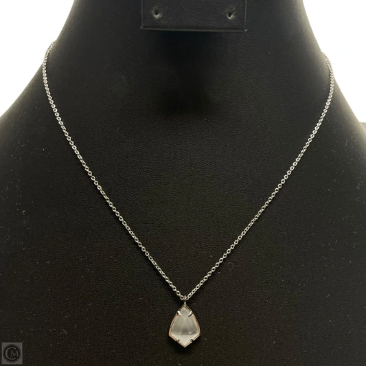 Necklace Charm By Kendra Scott