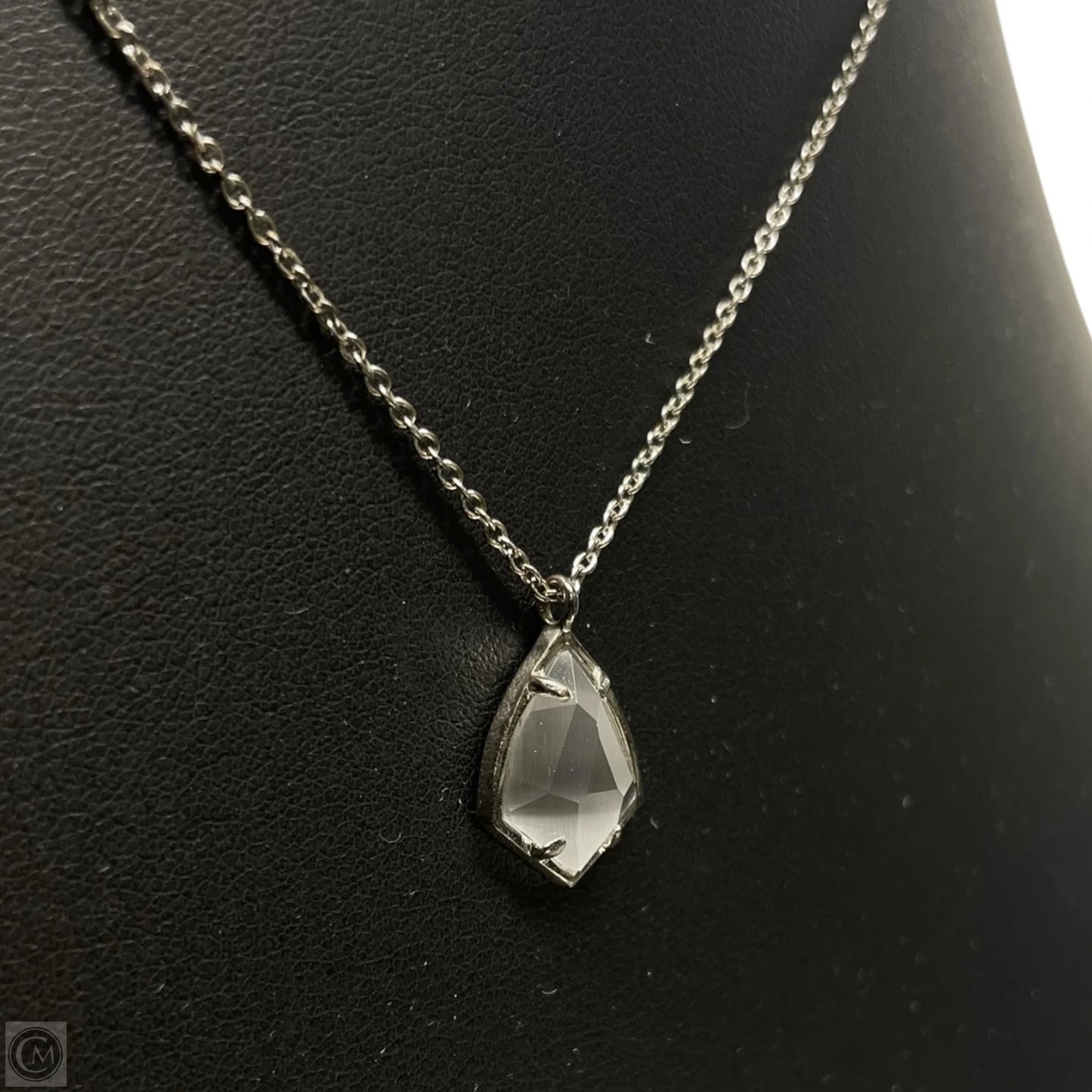 Necklace Charm By Kendra Scott