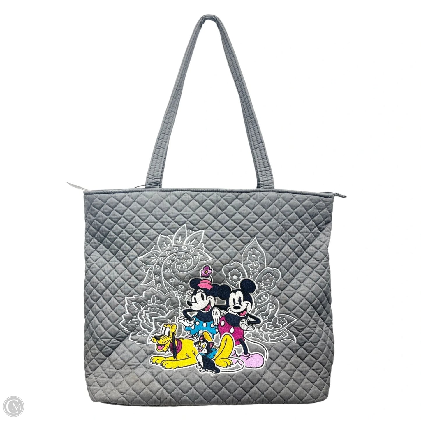 Tote By Vera Bradley, Size: Large