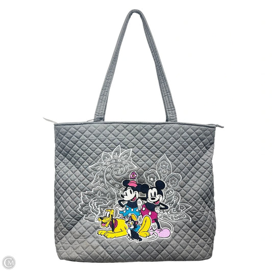Tote By Vera Bradley, Size: Large
