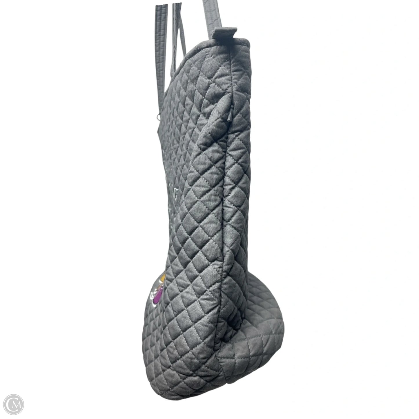 Tote By Vera Bradley, Size: Large