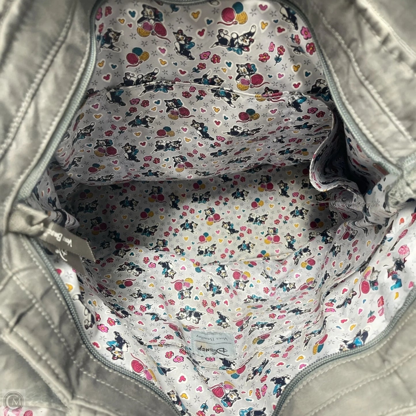 Tote By Vera Bradley, Size: Large