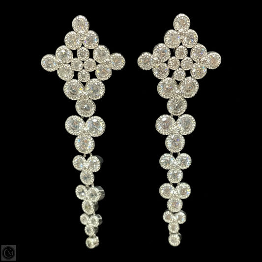 Earrings Statement By Clothes Mentor