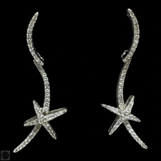 Earrings Dangle/drop By Clothes Mentor