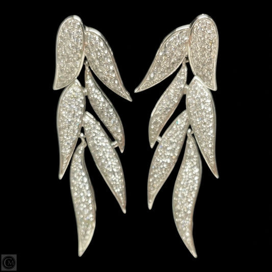 Earrings Statement By Clothes Mentor