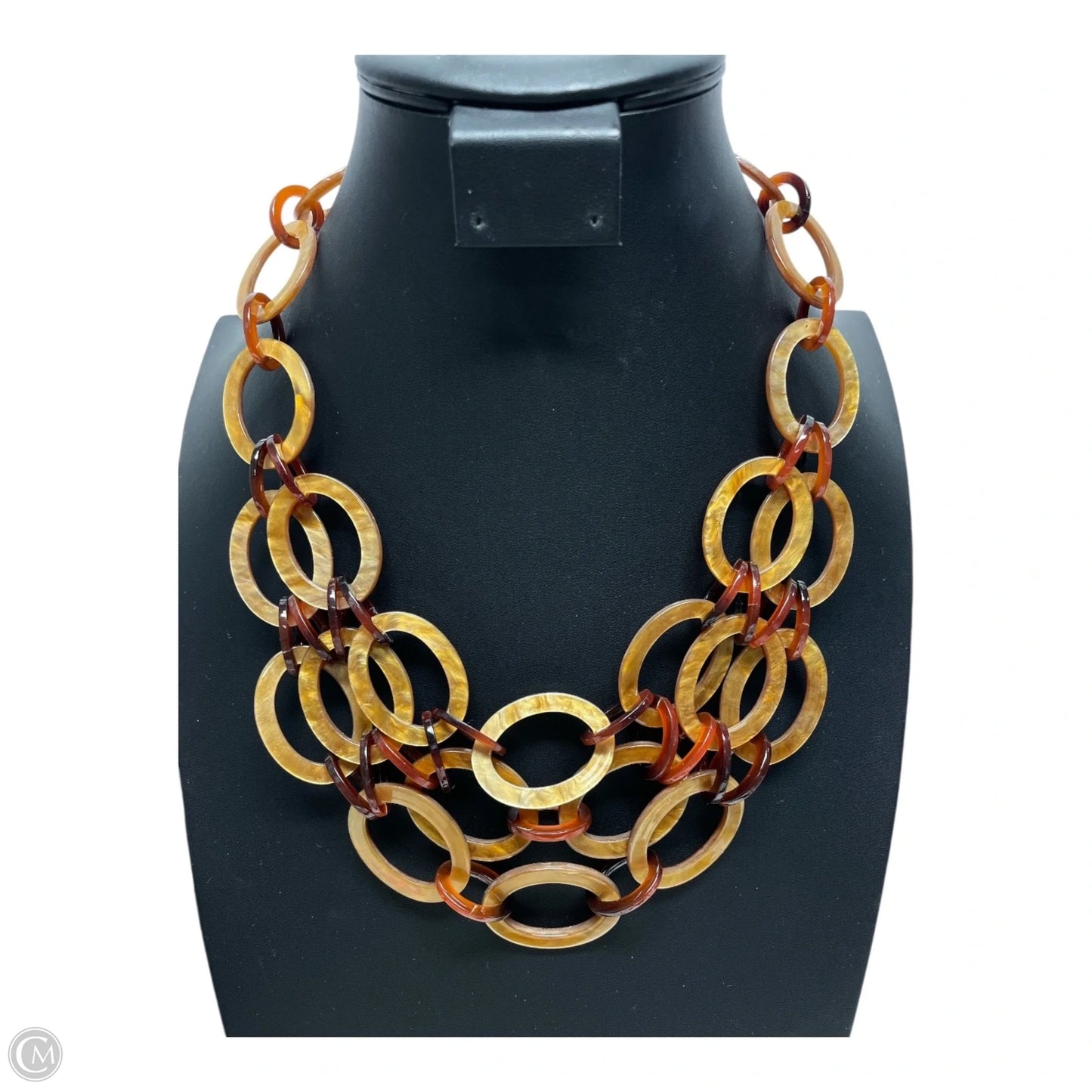 Necklace Statement By Clothes Mentor