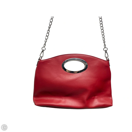 Crossbody By Cato, Size: Medium