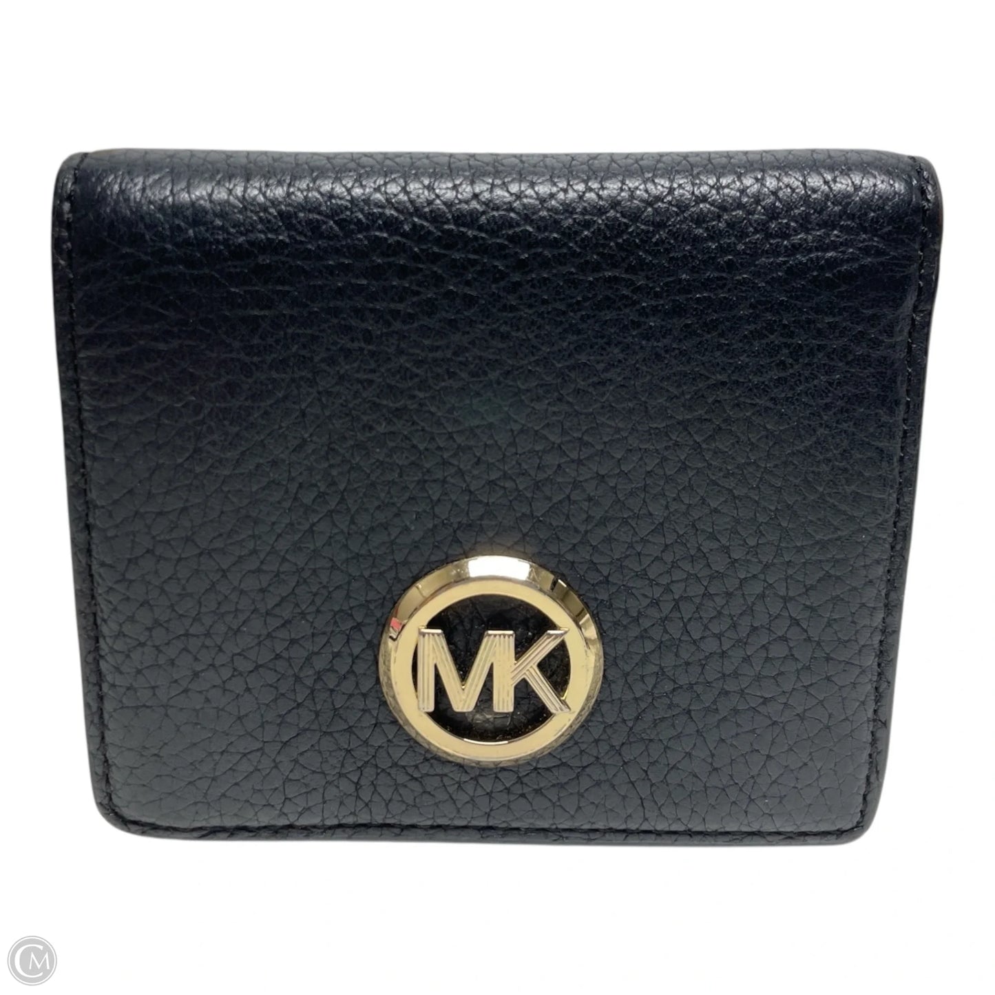 Wallet Designer By Michael Kors, Size: Small