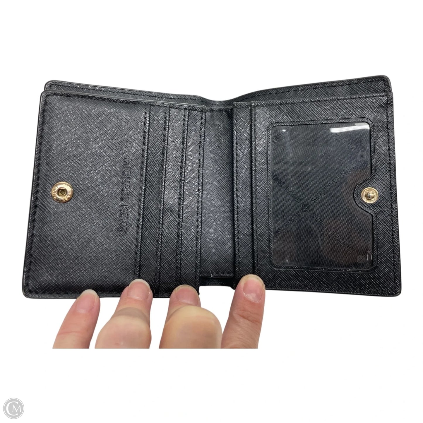 Wallet Designer By Michael Kors, Size: Small