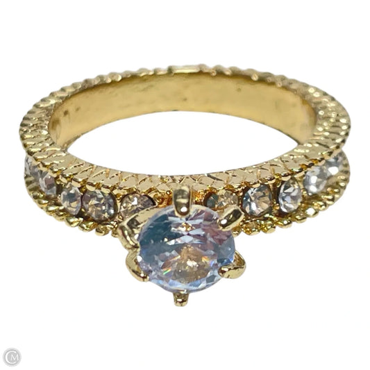 Ring Statement By Clothes Mentor, Size: 8