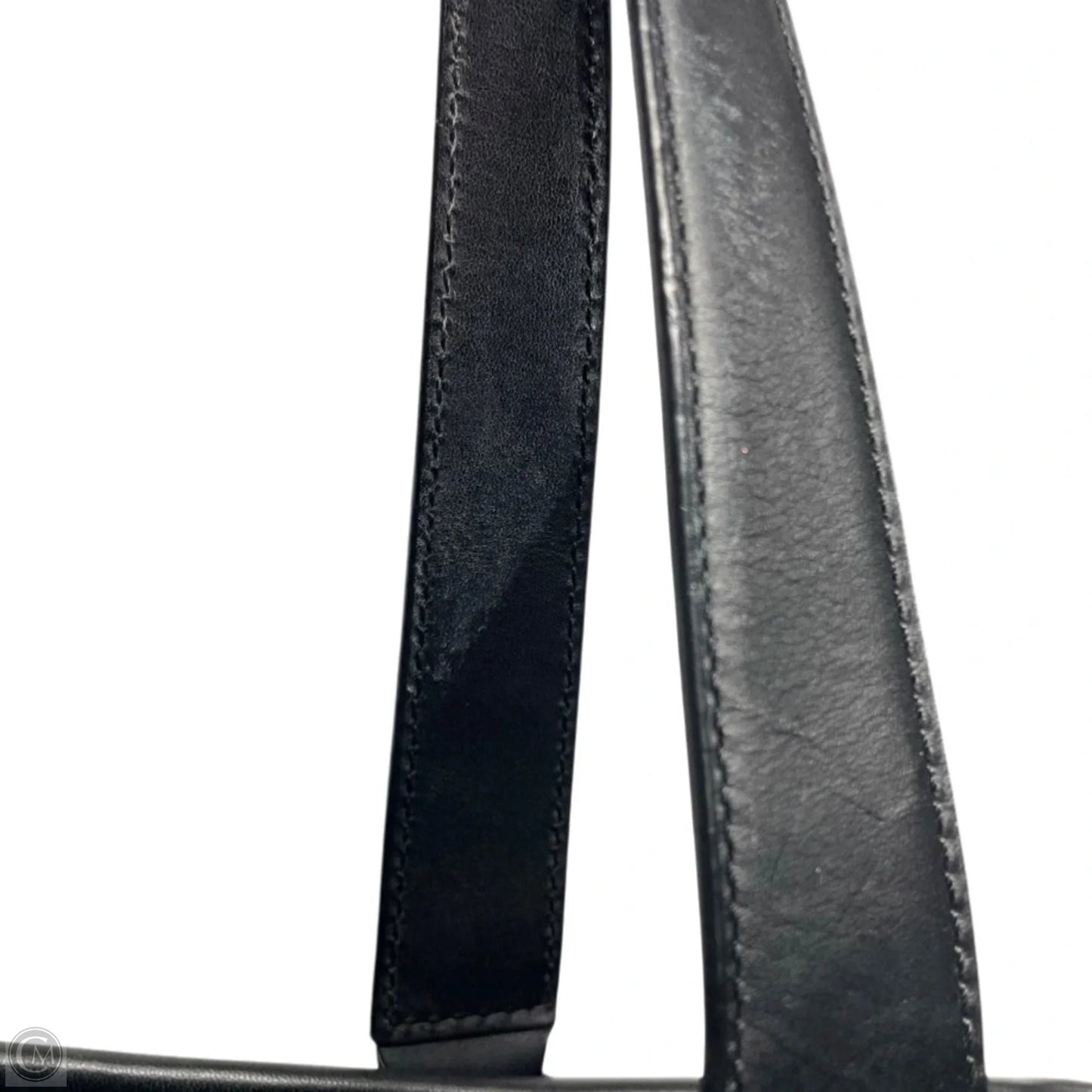 Tote Designer By Coach, Size: Large