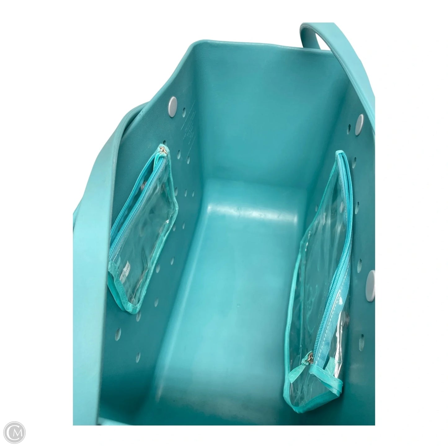 Tote By BOGG BAG - , Size: Large